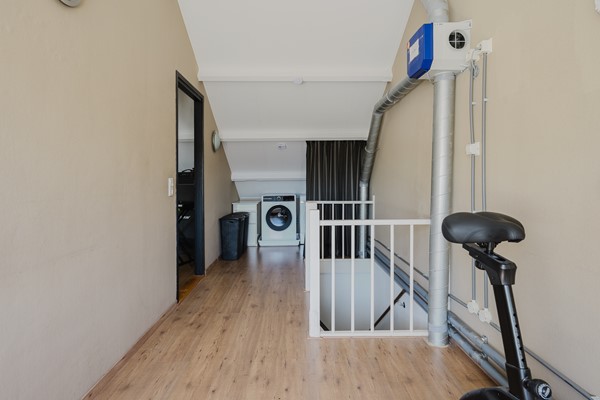 Medium property photo - Salamanderveen 119, 3205 TA Spijkenisse